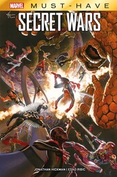 Secret Wars (