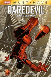 Daredevil - D