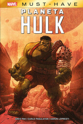 Planeta Hulk 