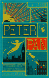 Peter Pan (Ed