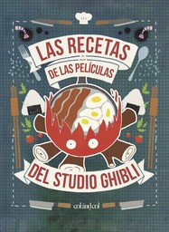 Las recetas d