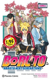 Boruto