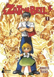 Zatch Bell