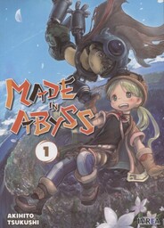 Made in Abyss