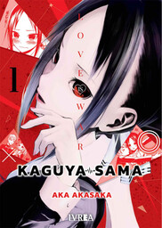   Kaguya-Sama