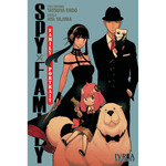 Spy x Family: