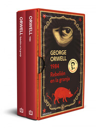 George Orwell