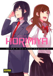 Horimiya