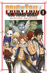 Fairy Tail 10