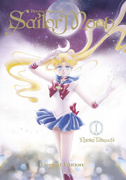 Sailor Moon E