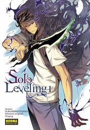 Solo leveling