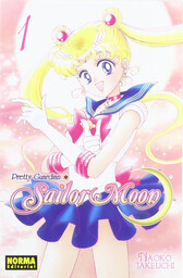 Sailor Moon