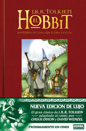 El Hobbit (Nu