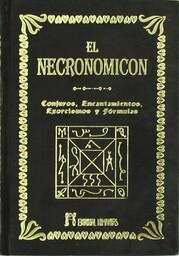 El Necronomic