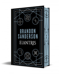 Elantris (Bra