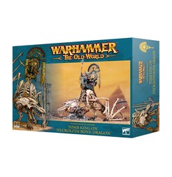 Tomb King on 