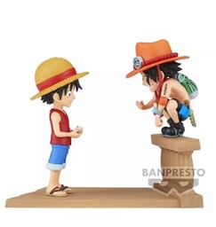 Figura Luffy 