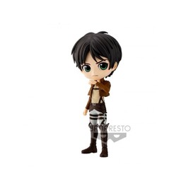 Qposket Eren 