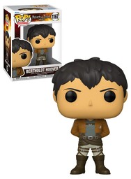 Funko Pop! Be