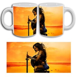 Taza Wonder W