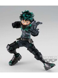 Figura Izuku 