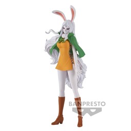 Figura Carrot