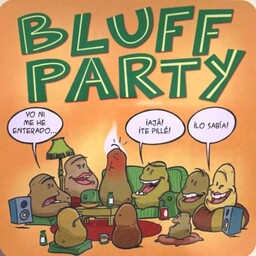 Bluff party