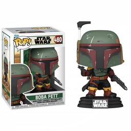 Funko Pop! Bo