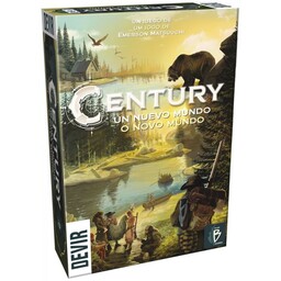 Century - Un 