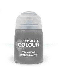 Astrogranite