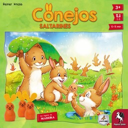 Conejos salta