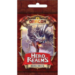 Hero Realms -