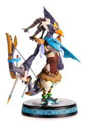 Figura Zelda 