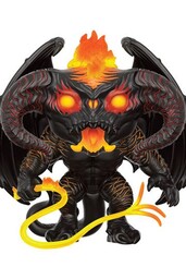 Pop Balrog 15