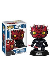 Pop Darth Mau