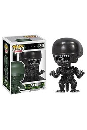 Pop Alien