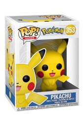 Pop Pikachu (