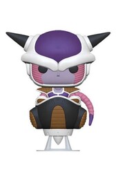 Pop Frieza (D