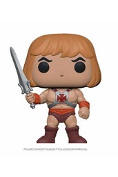 Funko POP! He