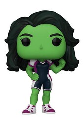 Funko Pop! Sh