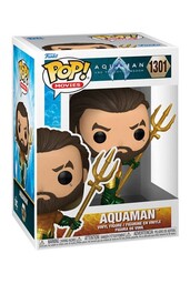 Funko Pop! Aq