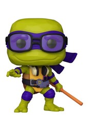 Pop Donatello