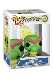 Funko Pop! Ca