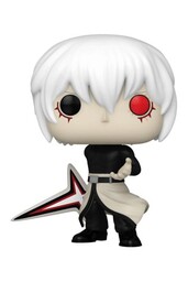 Pop Ken Kanek