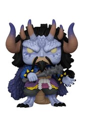 Pop Kaido (On