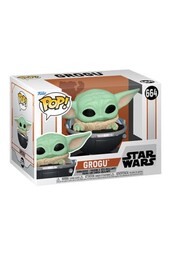 Funko Pop! Gr