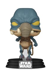 Pop Watto (St