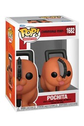 Pop Pochita (