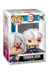 Pop Tengen (D