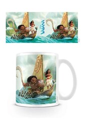 Taza Moana